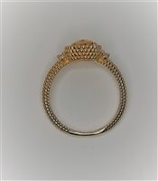 Anillo Guerretta Gioielli Mujer Anello Con Topazio in Oro amarillo Topazio GUERR122 - GUERR122